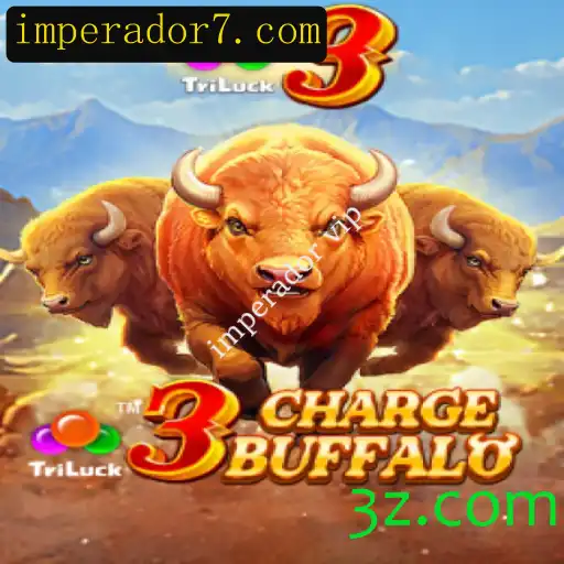 Descubra o Mundo Empolgante de 3ChargeBuffalo: O Imperador VIP dos Jogos