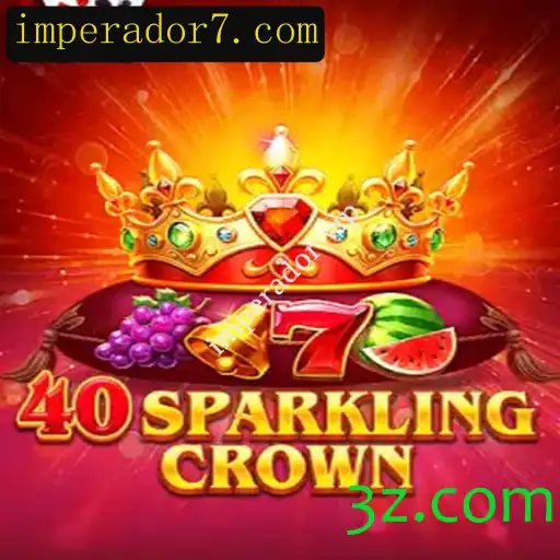 Descubra o Fascinante Mundo de 40SparklingCrown: O Imperador VIP dos Jogos de Estratégia