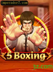 Descubra o Mundo de 5Boxing: O Jogo que Revoluciona o Conceito de Estratégia
