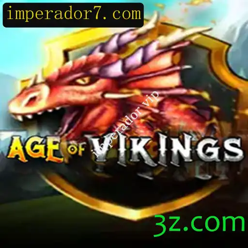 AgeofViking: Uma Jornada Épica no Mundo dos Vikings