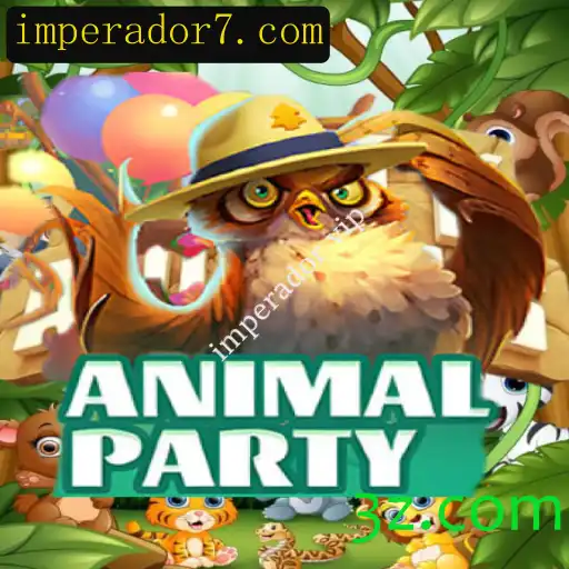 Explorando o Universo de AnimalParty: Um Guia Completo