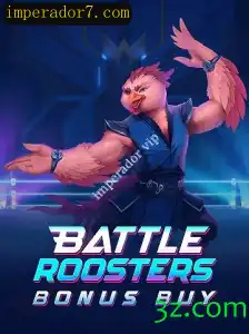 Explorando BattleRoostersBonusBuy: Uma Jornada pela Arena dos Galos