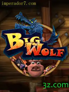 Explorando o Universo de BigWolf: Um Guia Completo para Novos Jogadores