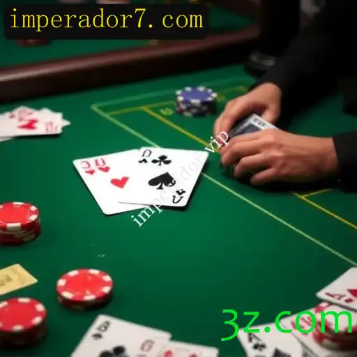 Blackjack