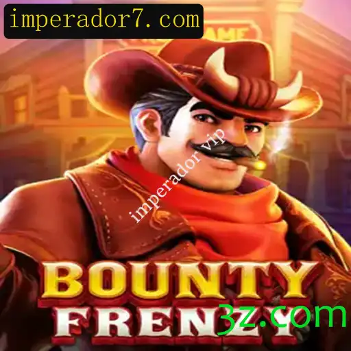 BountyFrenzy: Um Mundo de Aventuras e Estratégia
