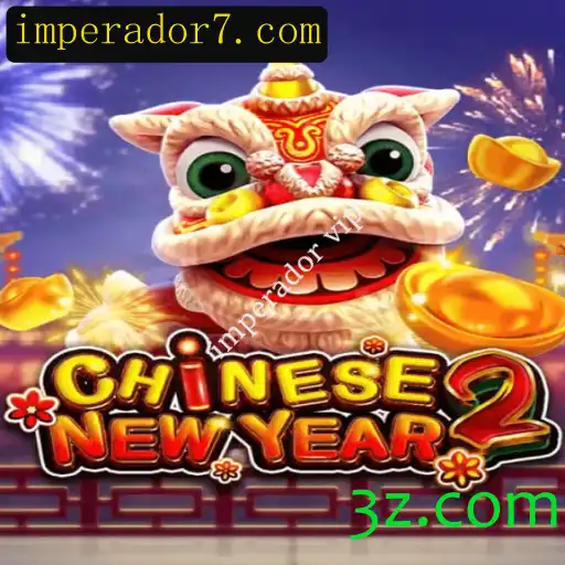 Explorando o Jogo CHINESENEWYEAR2: Um Mergulho no Mundo do Imperador VIP