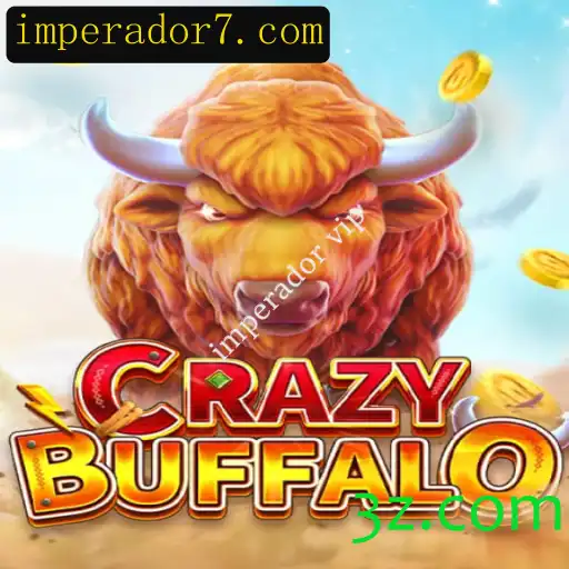 CRAZYBUFFALO: Descubra o Jogo de Estratégia e Aventura do Momento