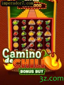 Descubra o CaminodeChiliBonusBuy: Aventura e Estratégia no Cassino Online