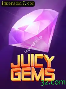 JuicyGems: Descubra o Fascinante Mundo do Imperador VIP
