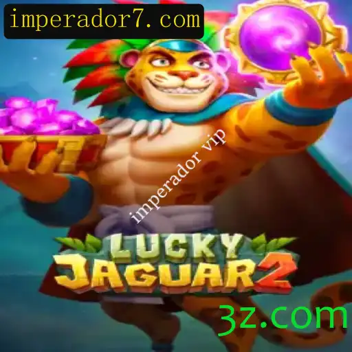 Descubra o Fascinante Mundo de Luckyjaguar2: Descrição, Introdução e Regras