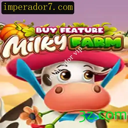MilkyFarmBuyFeature: Uma Aventura Agrícola Digital