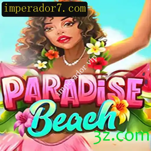 Descubra o Fascinante Mundo de ParadiseBeach: Torne-se o Imperador VIP