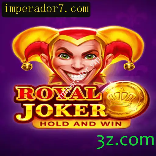 Descobrindo o Fascinante Mundo de Royaljoker e Imperador VIP