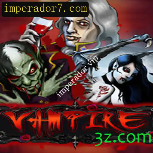 Explorando o Jogo 'Vampire': Imperador VIP e Suas Regras Cativantes