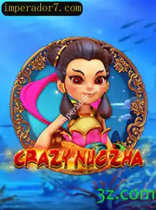 CrazyNuoZha: Um Mergulho no Mundo do Imperador VIP