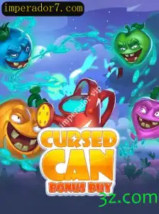 Descubra o Mundo de CursedCanBonusBuy: Um Novo Jogo com a Dinâmica de Imperador VIP