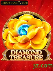 Explorando o Universo de Diamondtreasure: Um Guia Completo