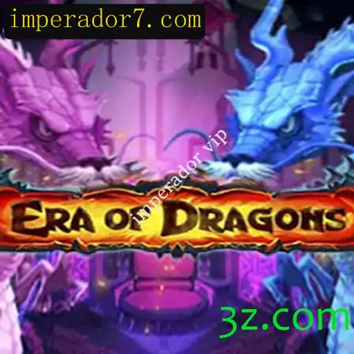 EraOfDragons: Explorando o Mundo do Imperador VIP
