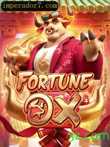 FortuneOx: Descubra o Imperador VIP do Universo dos Jogos