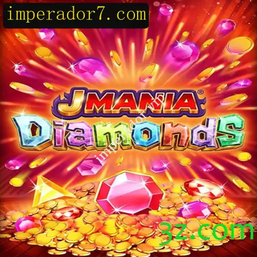 Conheça JManiaDiamonds: O Novo Fenômeno dos Jogos Online