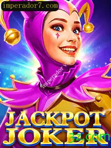 Descubra o Jogo JackpotJoker: A Experiência do Imperador VIP