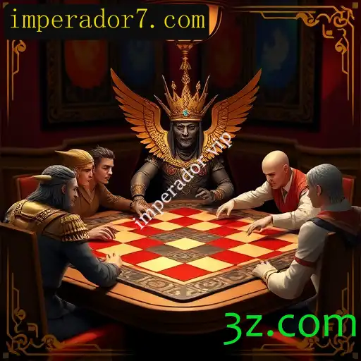 Jogos de tabuleiro