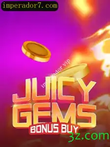 Explorando JuicyGemsBonusBuy: Um Jogo de Cassino Empolgante no Coração dos Eventos Atuais