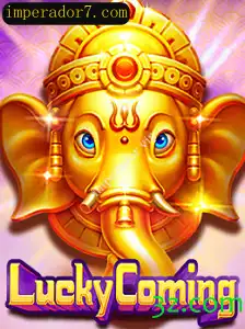 Explorando o Mundo de LuckyComing: O Jogo de Azar que Conquista com a Dinastia 'Imperador VIP'