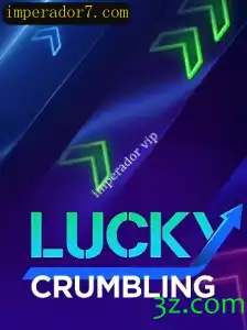 Explorando LuckyCrumbling: O Jogo do Imperador VIP