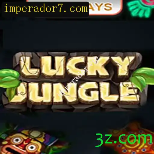 Explorando o Fascinante Mundo de LuckyJungle1024: O Império do Imperador VIP