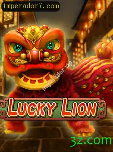 LuckyLion: Descubra o Mundo Envolvente do Jogo Imperador VIP