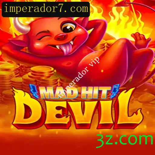 Explorando o Universo de MadHitDevil: O Jogo que Conquista com seu Imperador VIP