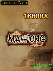 Mahjong: Uma Imersão no Mundo do Imperador VIP