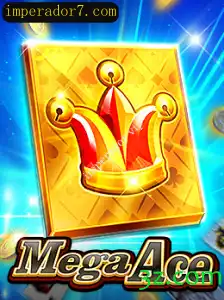 Descubra o mundo emocionante de MegaAce: Um guia completo