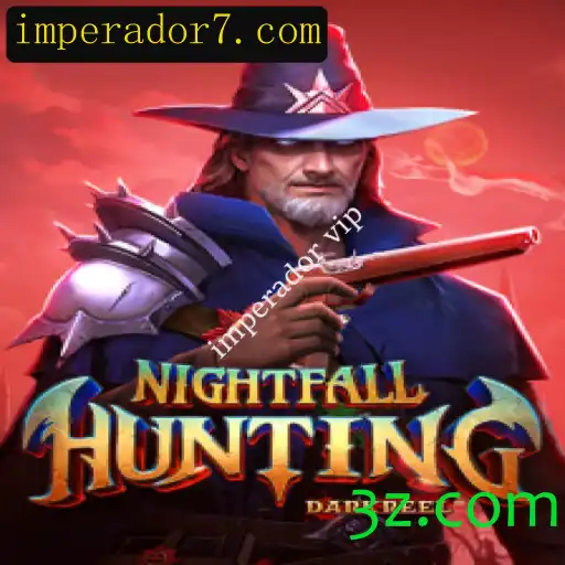 NightfallHunting: Explorando as Aventuras nos Domínios do Imperador VIP