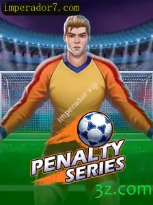 Explorando o Mundo de PenaltySeries: O Jogo de Estratégia e Decisões Táticas