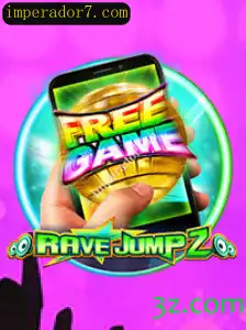 Explorando RaveJump2M: Um Mundo de Emoção e Desafios