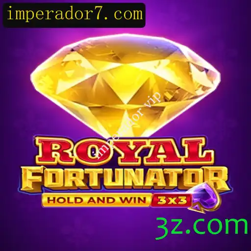 Descubra o Fascinante Mundo de Royalfort: O Jogo do Imperador VIP