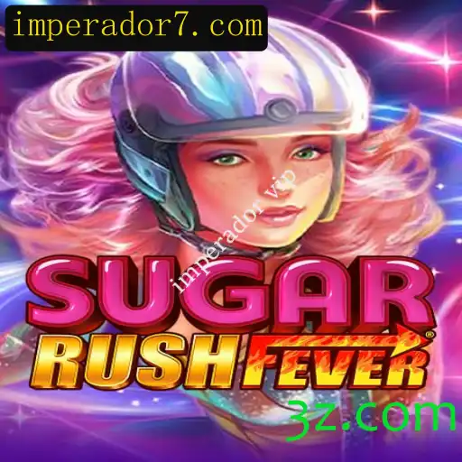 SugarRushFever: Descubra o Mundo Encantado e as Regras de Imperador VIP