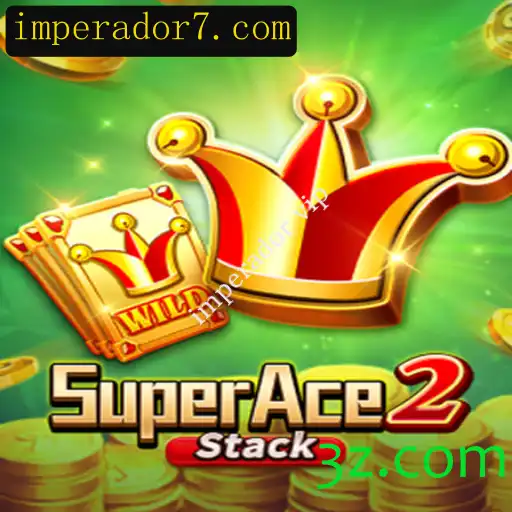 SuperAce2: Explorando o Mundo do Imperador VIP