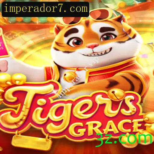 TigersGrace: A Fascinante Jornada no Mundo dos Imperadores VIP