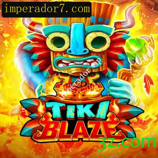 Explorando o Mundo de TikiBlaze: Imperador VIP e o Novo Fenômeno dos Jogos