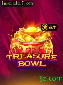 Descubra TreasureBowl: O Jogo de Estratégia e Aventura que Conquista os Imperadores VIP