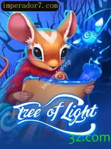 TreeofLight: Descubra o Mundo do Imperador VIP