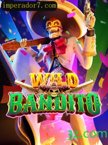 WildBandito: Uma Jornada Inesquecível no Mundo dos Jogos de Aventura