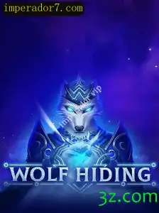 WolfHiding: O Jogo de Estratégia, Inteligência e Mistério