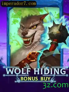 Descubra o Fascinante Jogo WolfHidingBonusBuy: Estrutura e Regras
