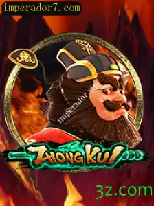 Descubra o Fascinante Mundo do Jogo ZhongKui