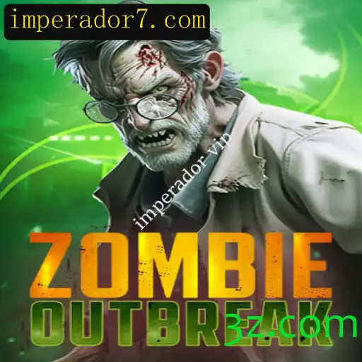 ZombieOutbreak: Impacto Global e a Ascensão do Imperador VIP